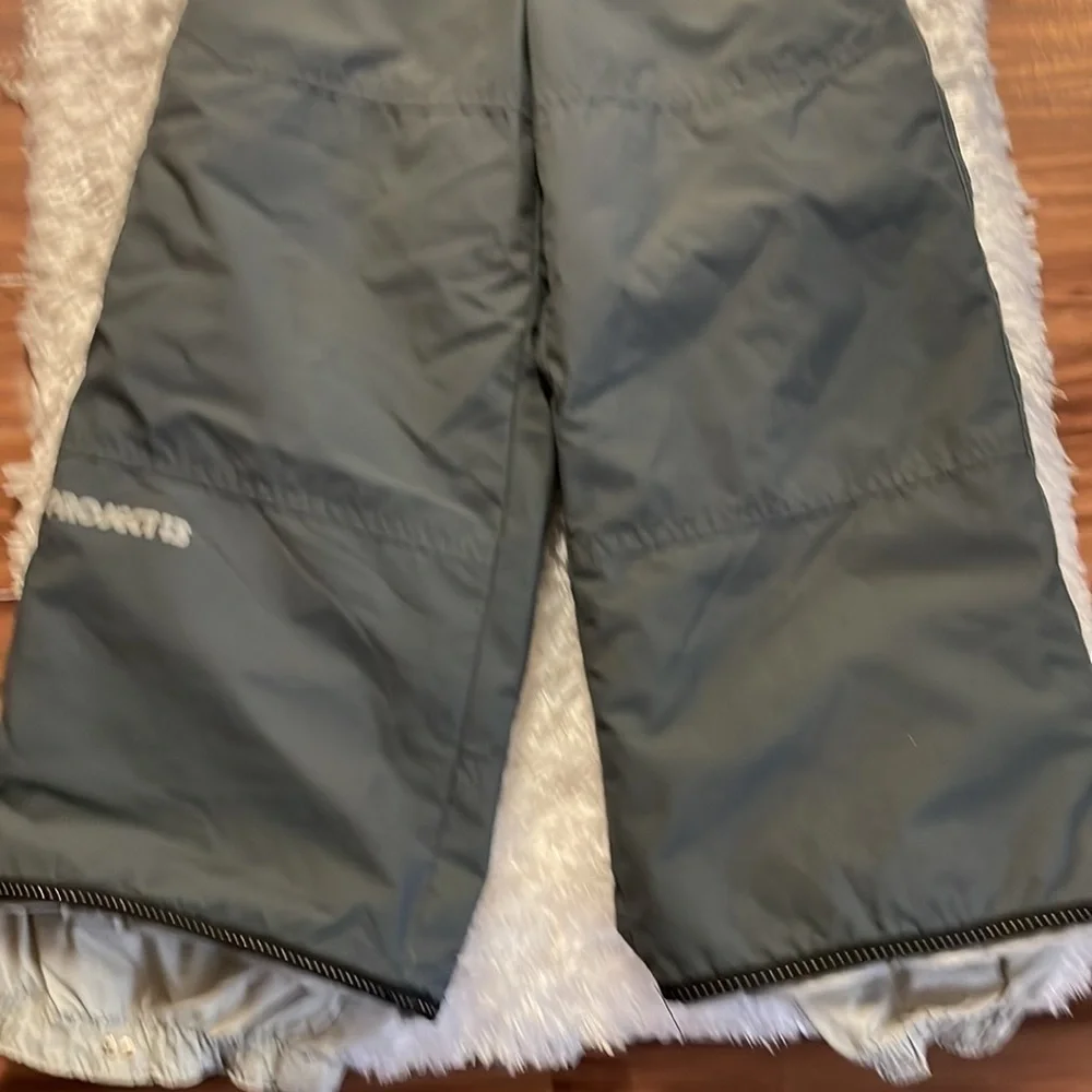 Burton project 13